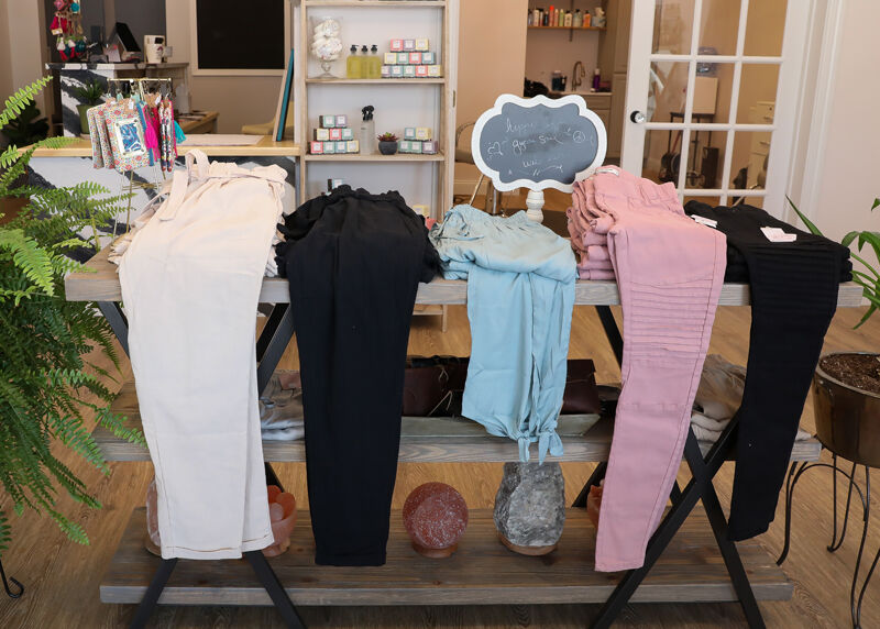 Bohemian Boutique